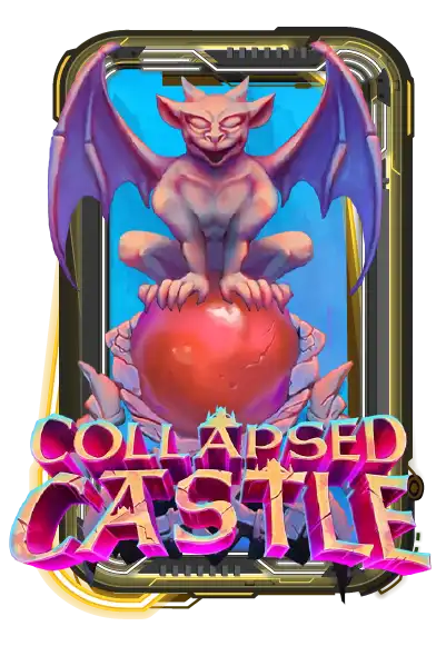 Collapsed Castle