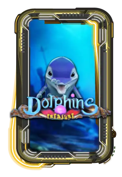 Dolphins Treasure
