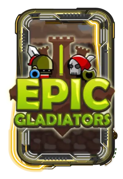 Epic Gladiators