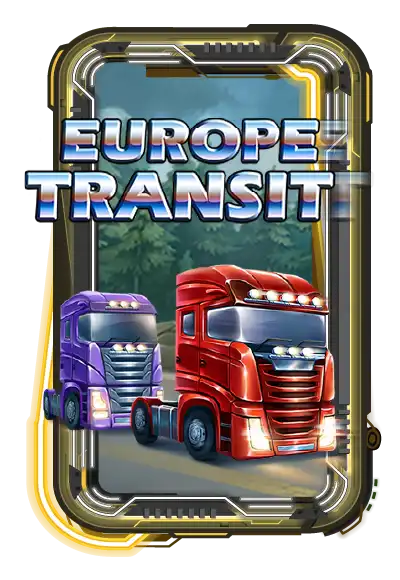 Europe Transit