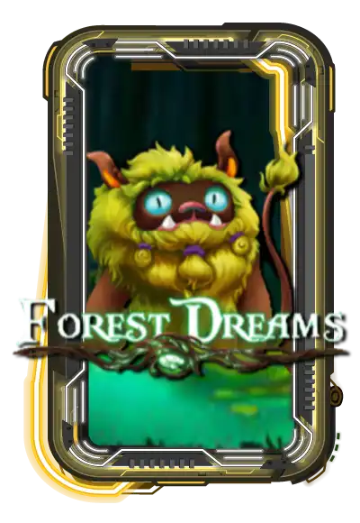 Forest Dreams