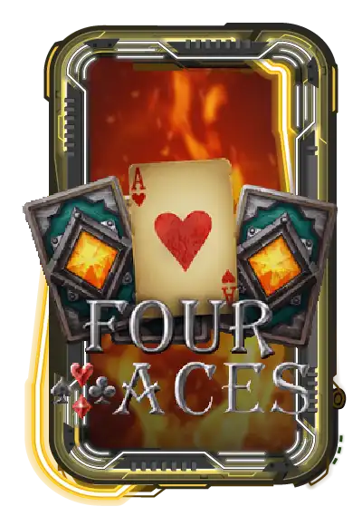 Four Aces