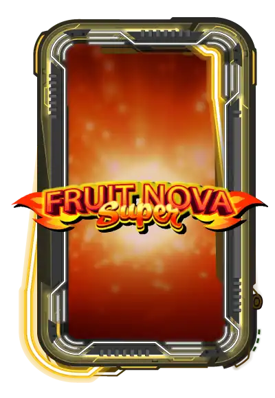 Fruit Super Nova