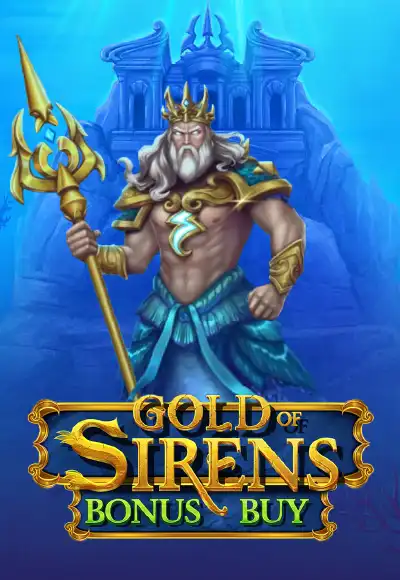 Gold of Sirens Bonus Buy
