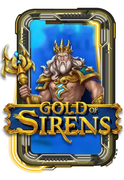 Gold Of Sirens