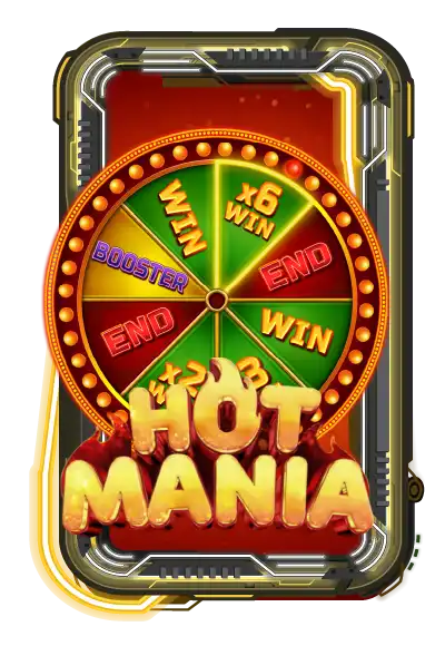 Hot Mania