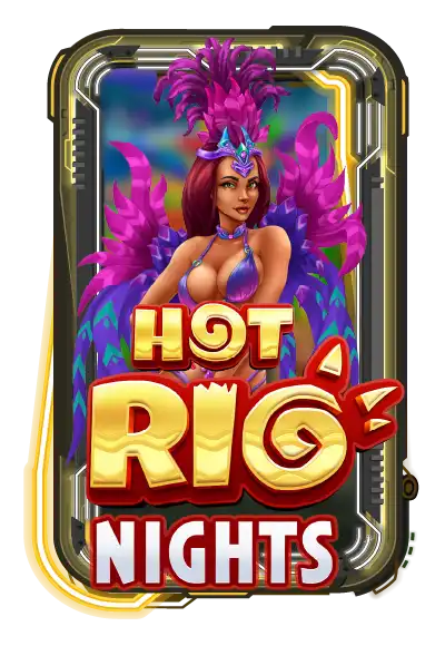 Hot Rio Nights