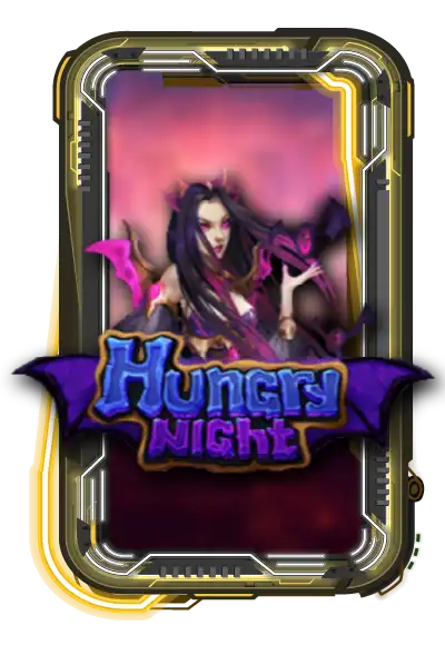 Hungry Night