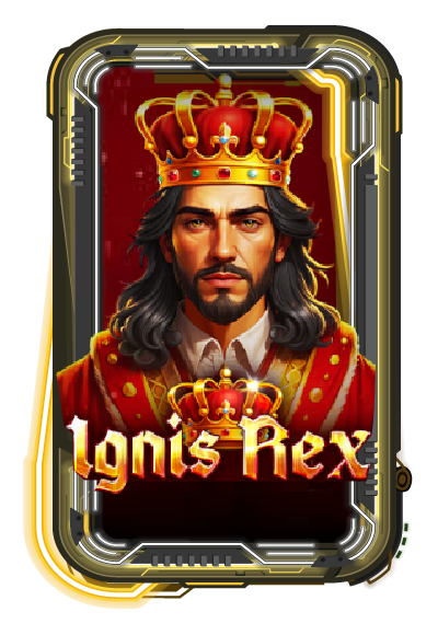 Ignis Rex