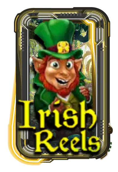 Irish Reels