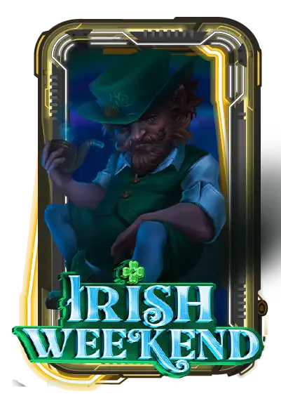 Irish Weekend