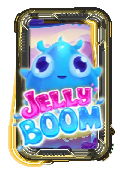 Jelly Boom