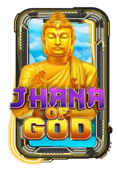 Jhana of God