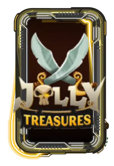 Jolly Treasures