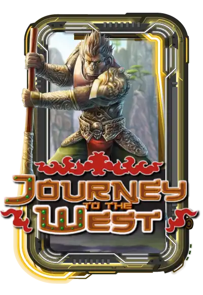 Journey to the West