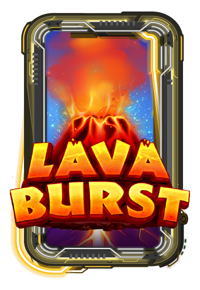 Lava Burst