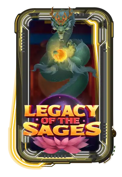Legacy Of The Sages