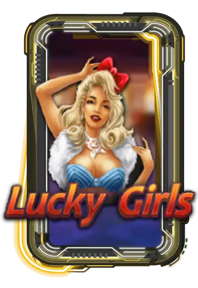 Lucky Girls