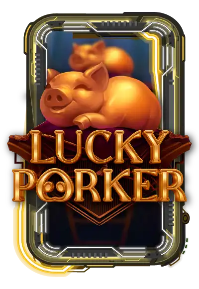 Lucky Porker