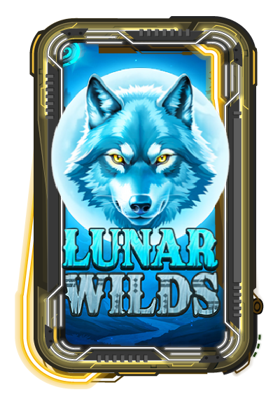 Lunar Wilds