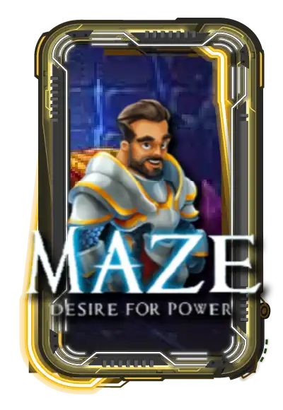 Maze