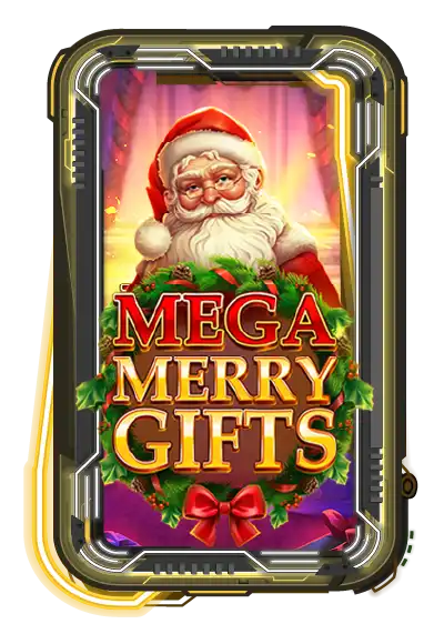 Mega Merry Gifts
