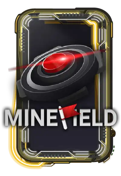 Mine Field