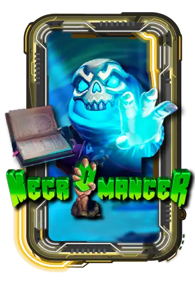 Necromancer