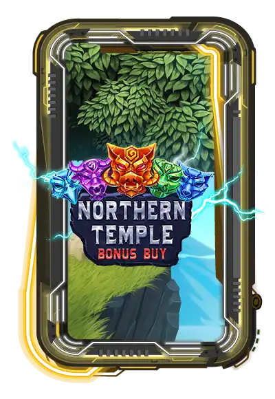 Northern Temple Bonus Buy