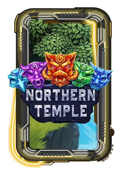 Northern Temple