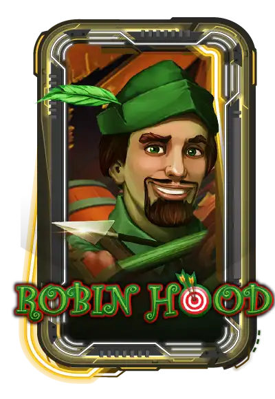 Robin Hood