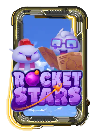 Rocket Stars