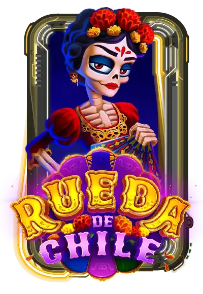 Rueda De Chile
