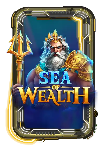 Sea Of Wealth