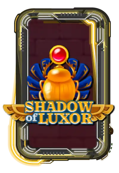 Shadow Of Luxor