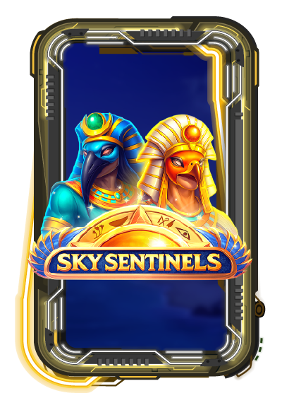Sky Sentinels