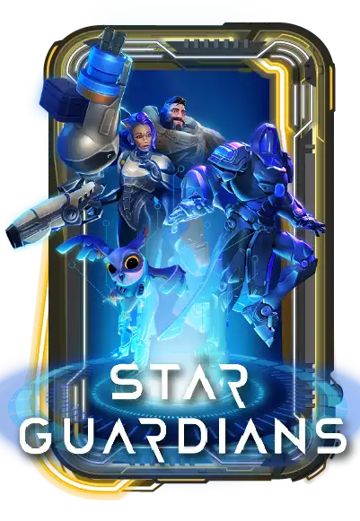 Star Guardians