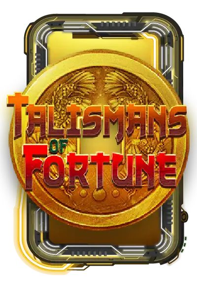 Talismans of Fortune