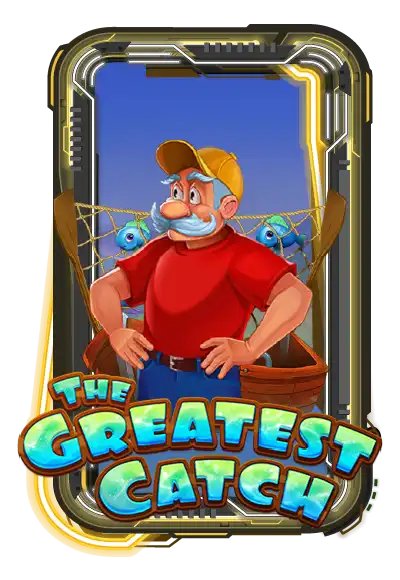 The Greatest Catch