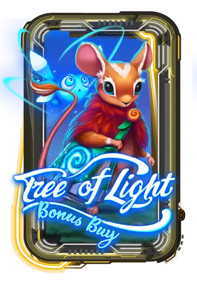Tree Of Light Bonus Buy