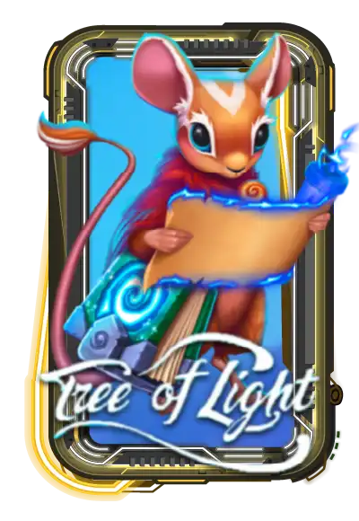 Tree Of Light