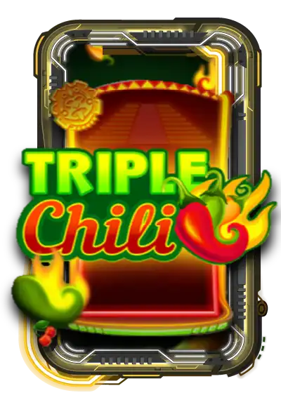 Triple Chili