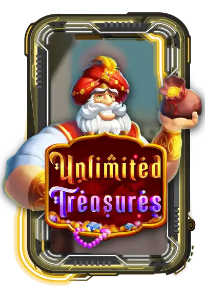 Unlimited Treasures