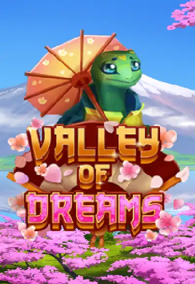 Valley Of Dreams