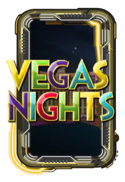 Vegas Nights