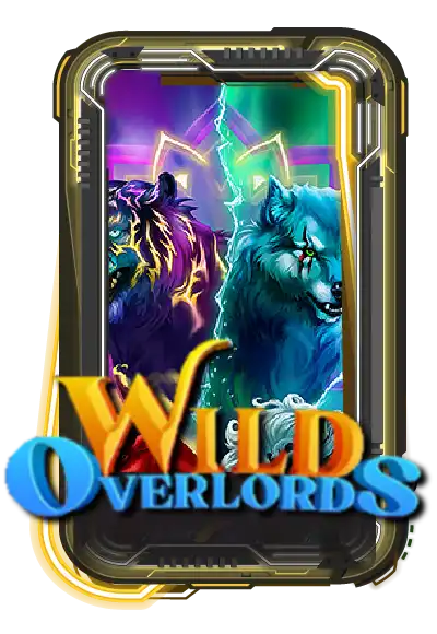 Wild Overlords