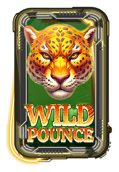 Wild Pounce