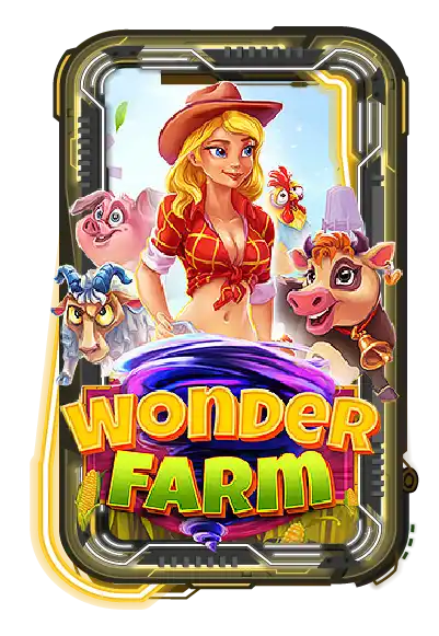 Wonder Farm