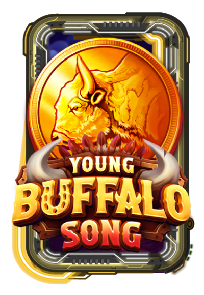 Young Buffalo Song