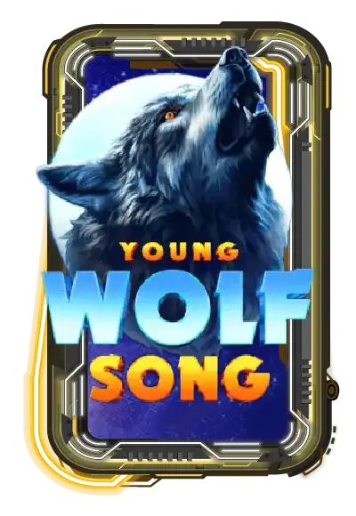 Young Wolf Song